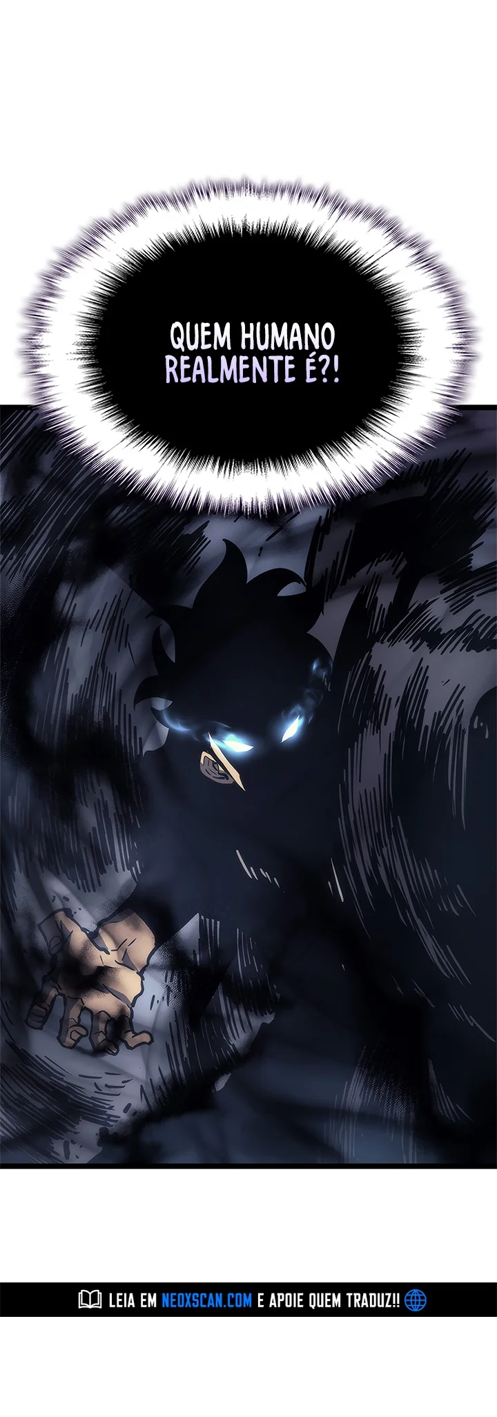 Read Solo Leveling BR Manga Online