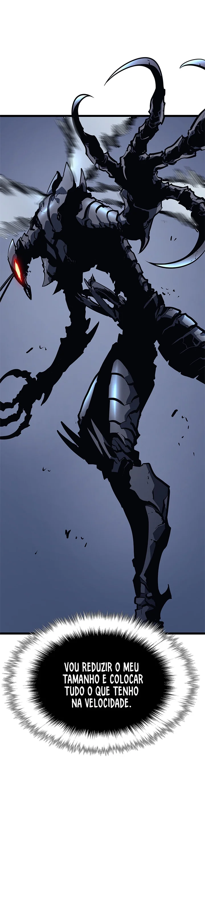 Read Solo Leveling BR Manga Online