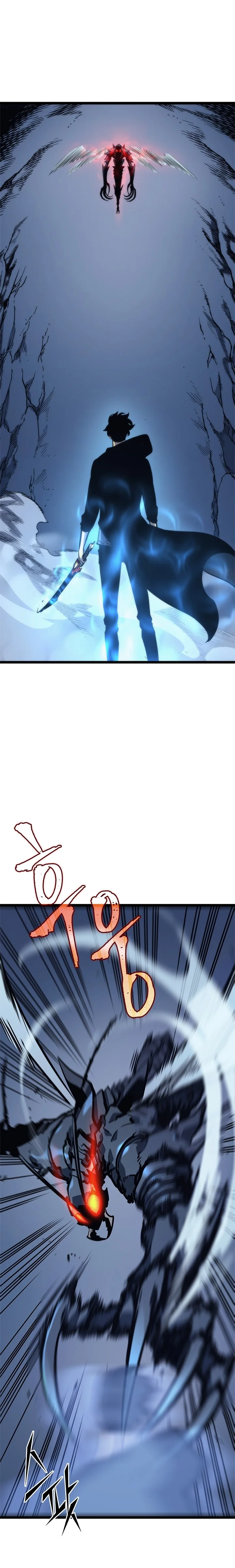 Read Solo Leveling BR Manga Online