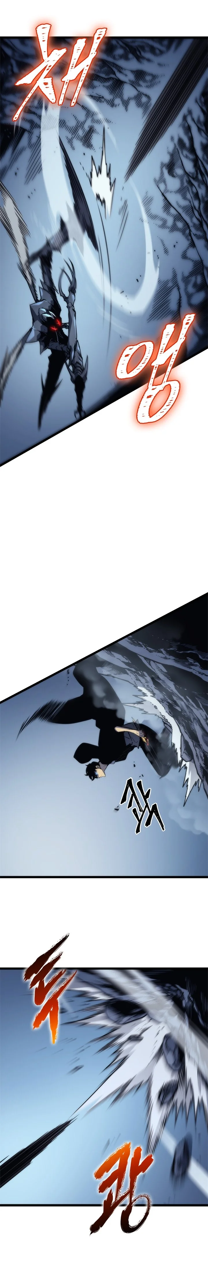 Read Solo Leveling BR Manga Online