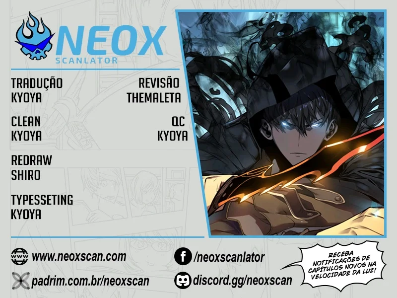 Read Solo Leveling BR Manga Online