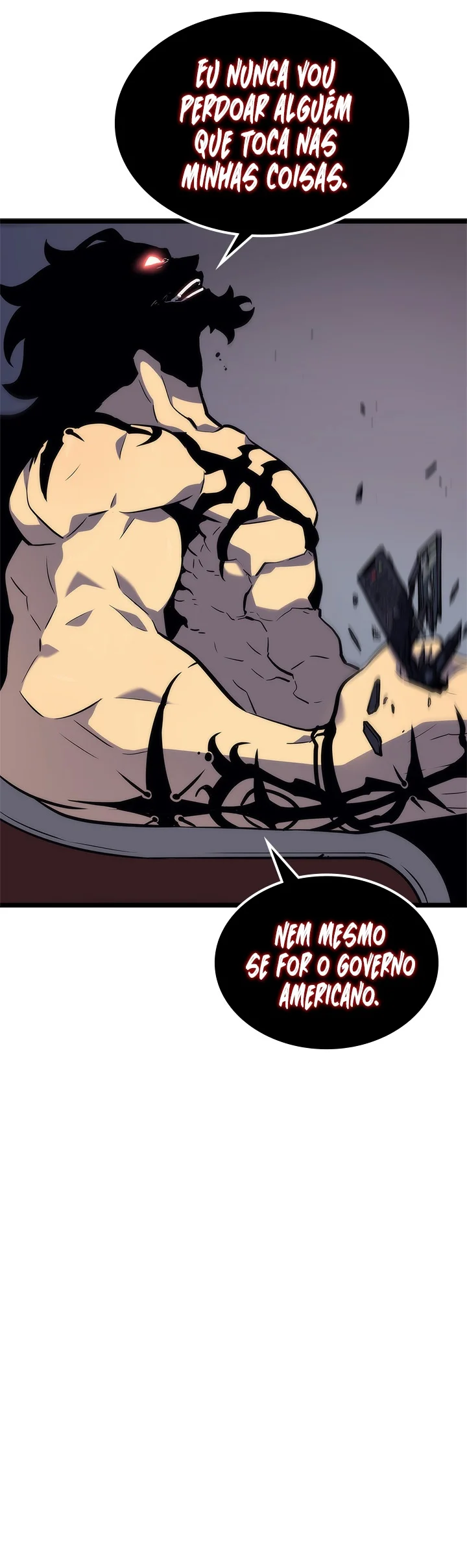 Read Solo Leveling BR Manga Online