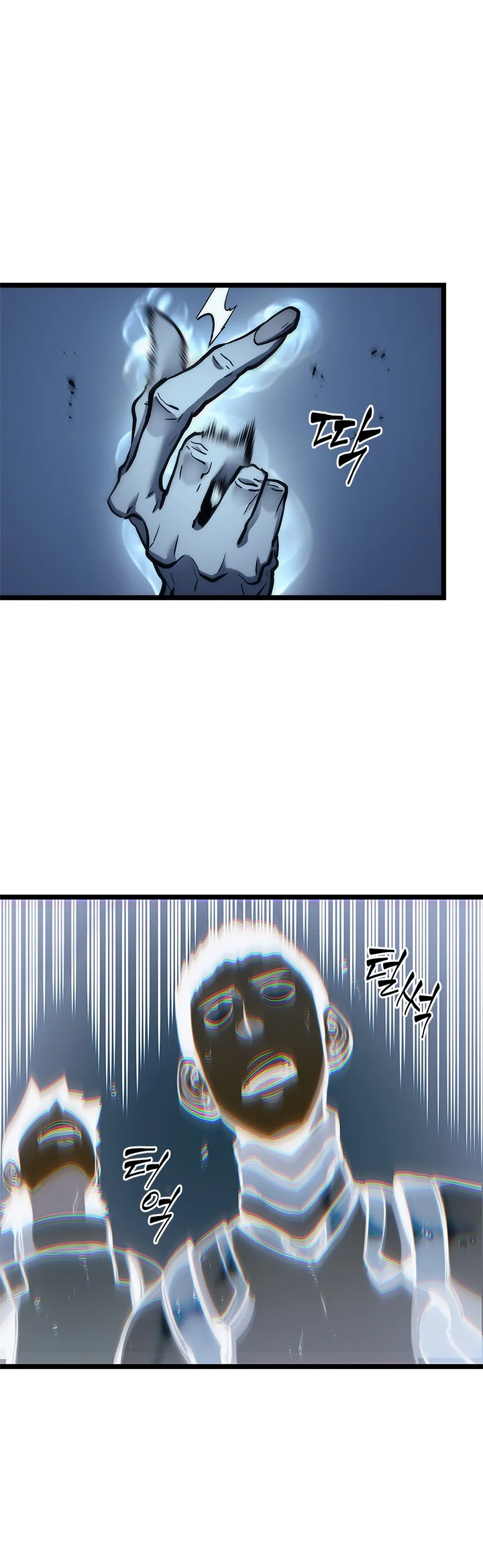 Read Solo Leveling BR Manga Online