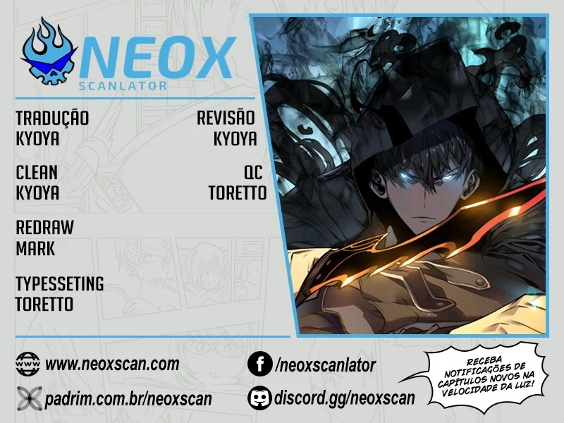 Read Solo Leveling BR Manga Online