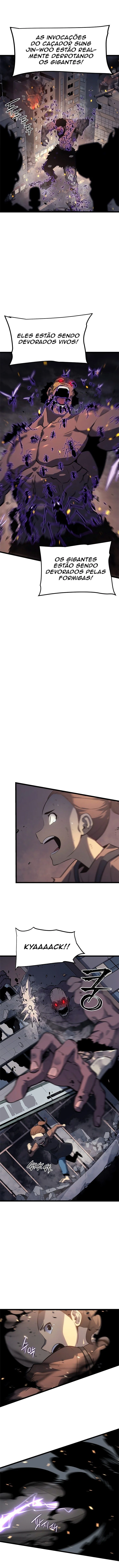 Read Solo Leveling BR Manga Online