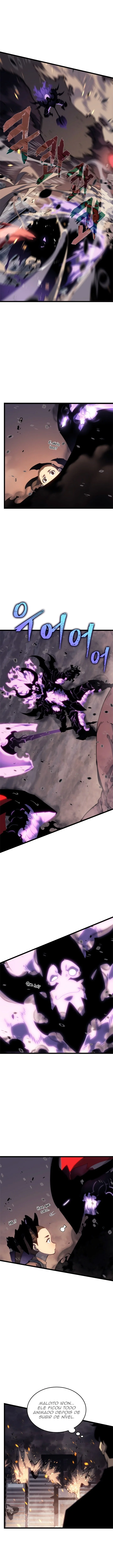 Read Solo Leveling BR Manga Online
