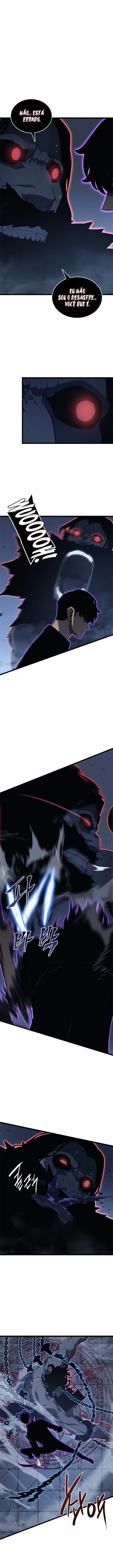 Read Solo Leveling BR Manga Online