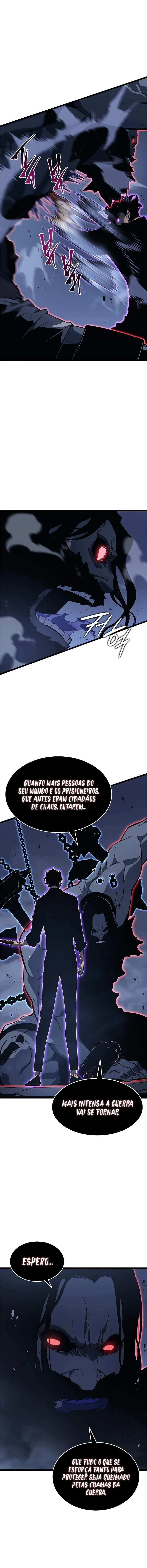 Read Solo Leveling BR Manga Online