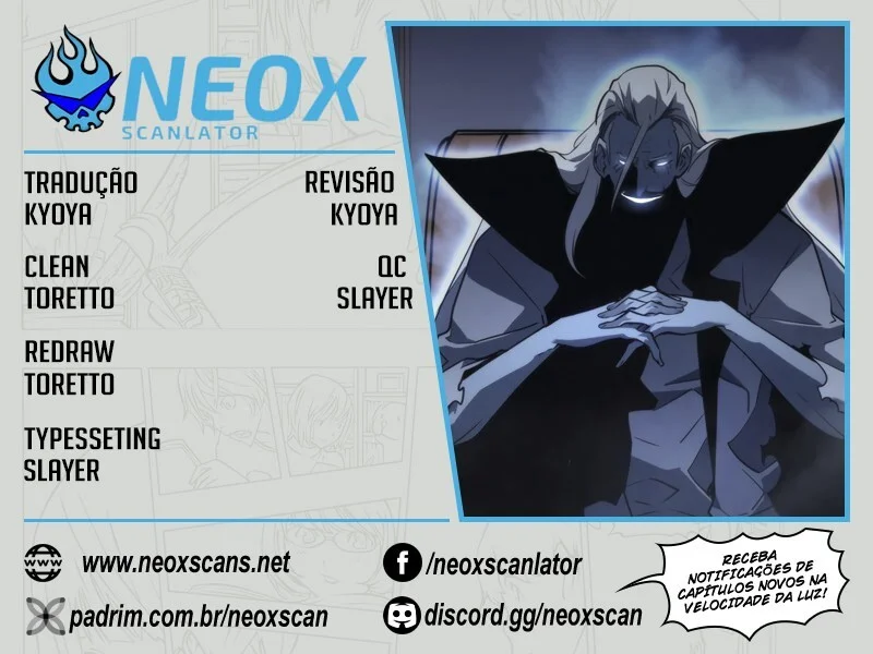 Read Solo Leveling BR Manga Online