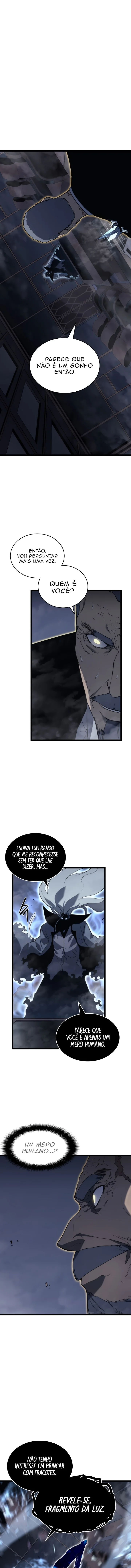 Read Solo Leveling BR Manga Online
