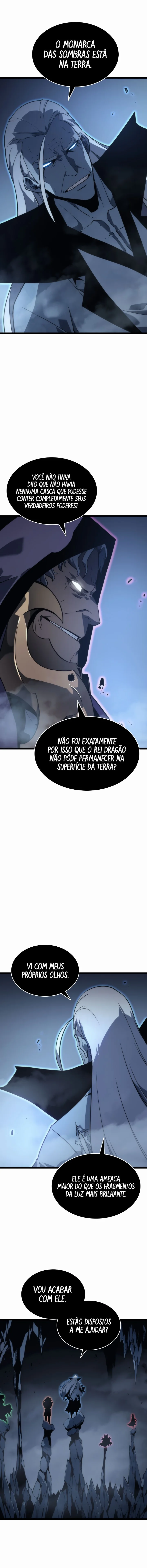 Read Solo Leveling BR Manga Online
