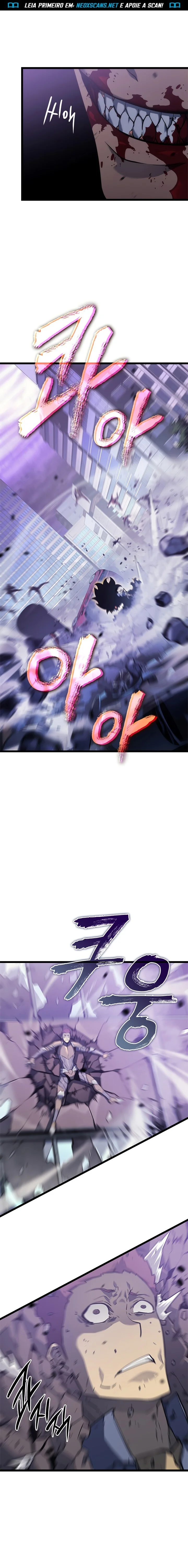 Read Solo Leveling BR Manga Online