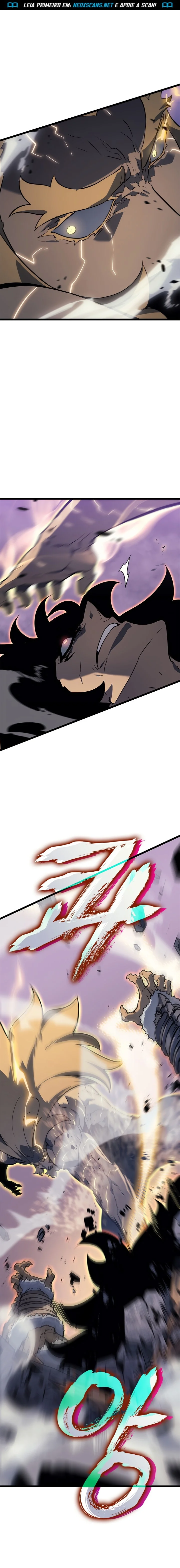 Read Solo Leveling BR Manga Online