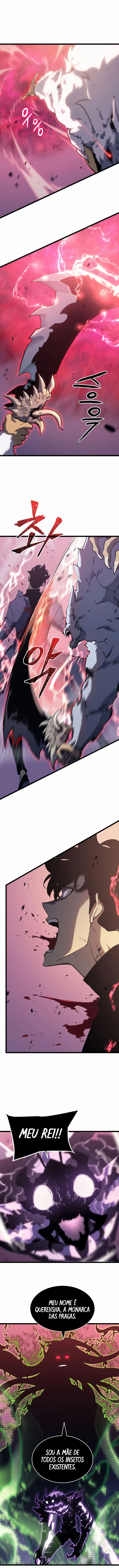 Read Solo Leveling BR Manga Online