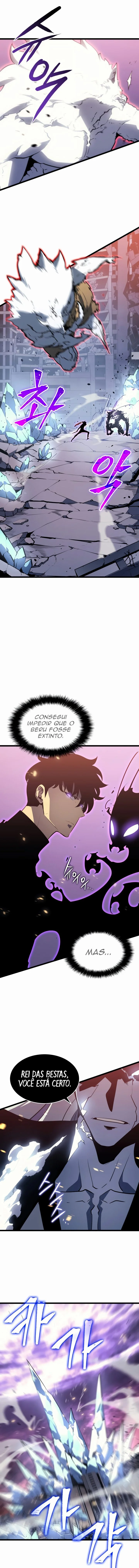 Read Solo Leveling BR Manga Online