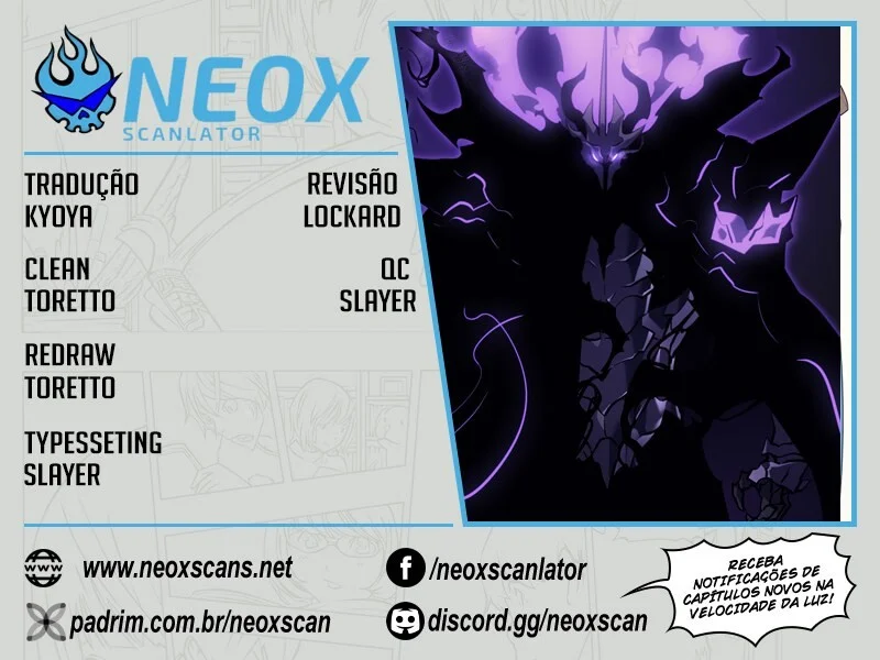 Read Solo Leveling BR Manga Online