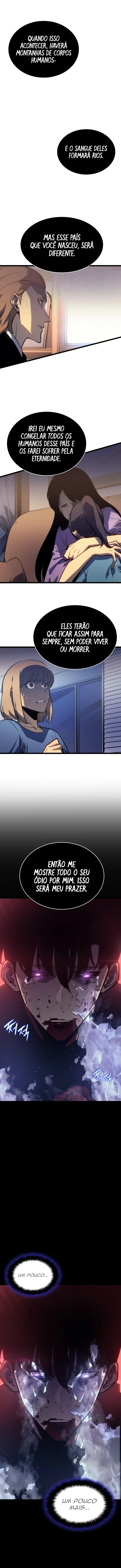 Read Solo Leveling BR Manga Online