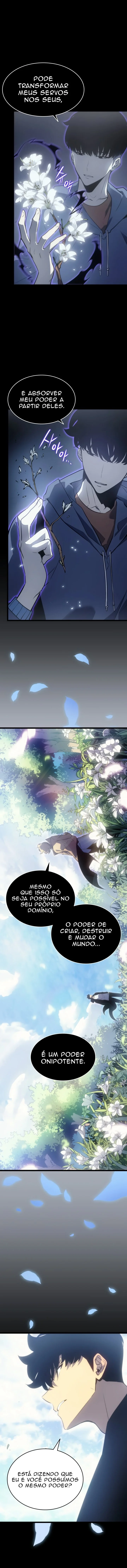 Read Solo Leveling BR Manga Online