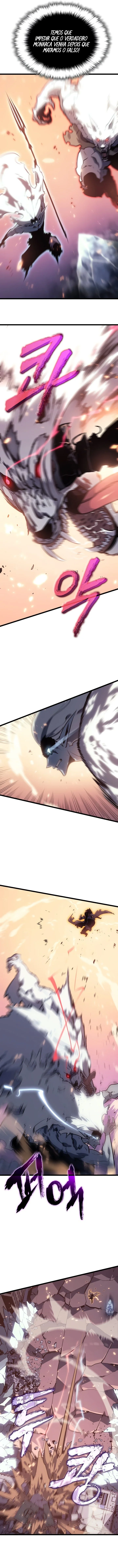Read Solo Leveling BR Manga Online