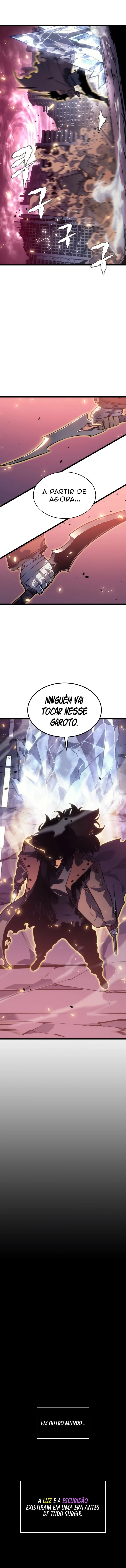 Read Solo Leveling BR Manga Online