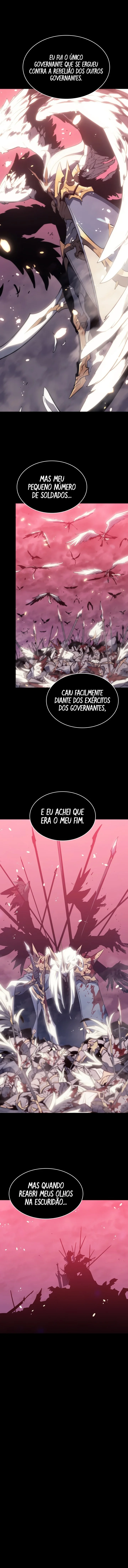 Read Solo Leveling BR Manga Online