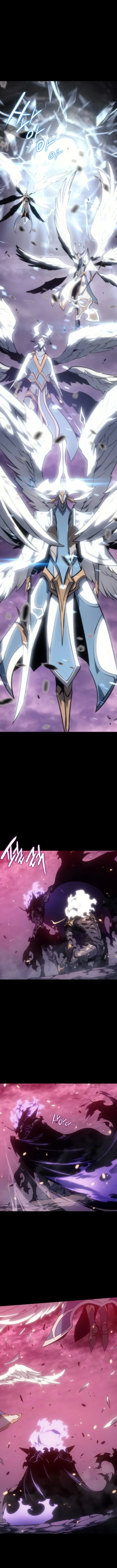 Read Solo Leveling BR Manga Online