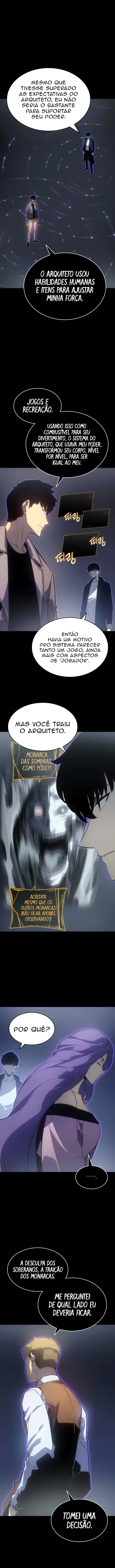 Read Solo Leveling BR Manga Online