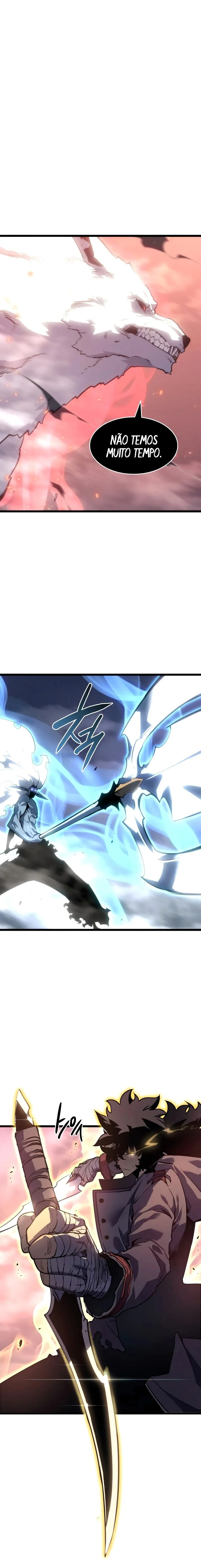 Read Solo Leveling BR Manga Online