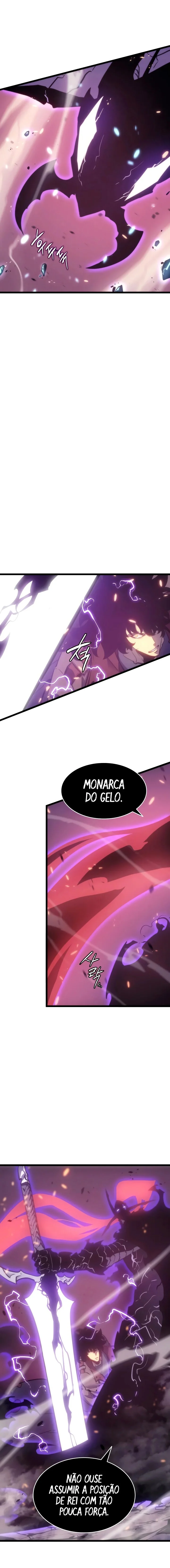 Read Solo Leveling BR Manga Online