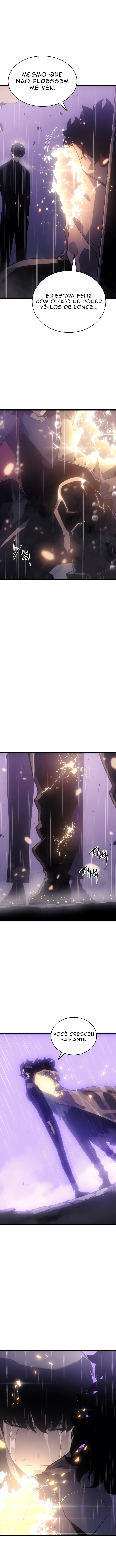 Read Solo Leveling BR Manga Online
