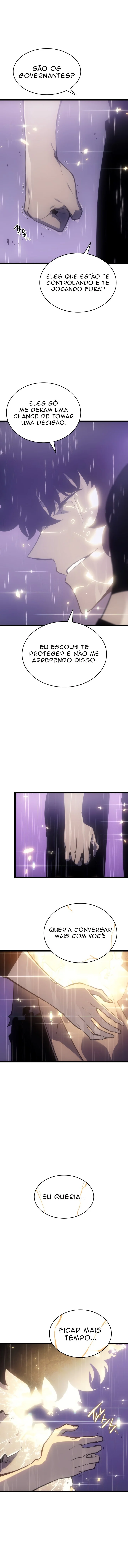 Read Solo Leveling BR Manga Online