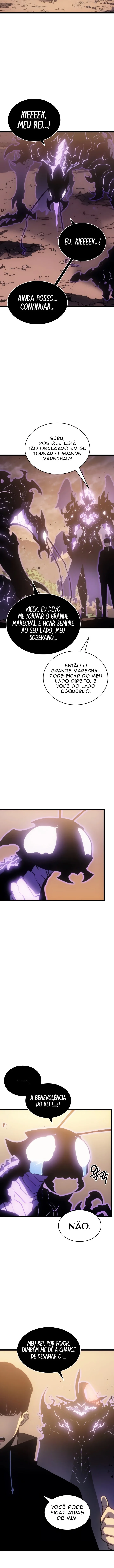 Read Solo Leveling BR Manga Online