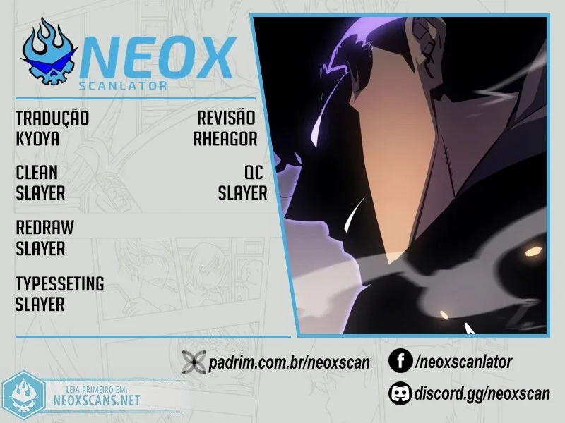 Read Solo Leveling BR Manga Online