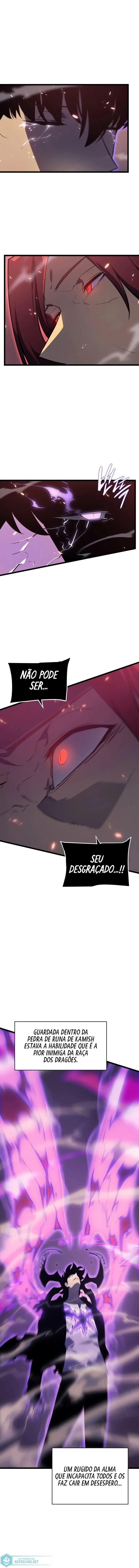 Read Solo Leveling BR Manga Online