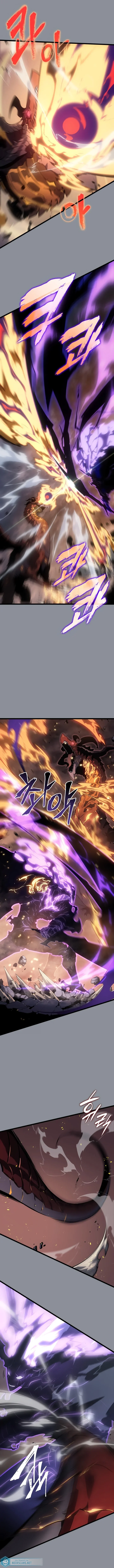 Read Solo Leveling BR Manga Online