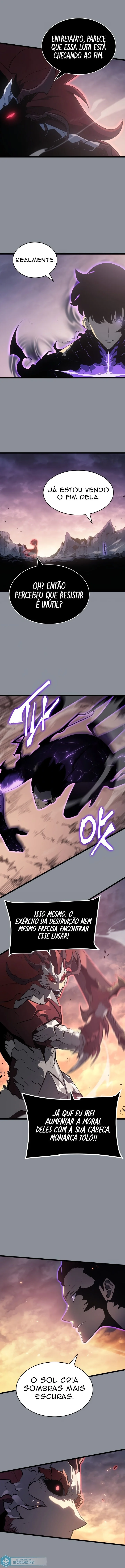 Read Solo Leveling BR Manga Online