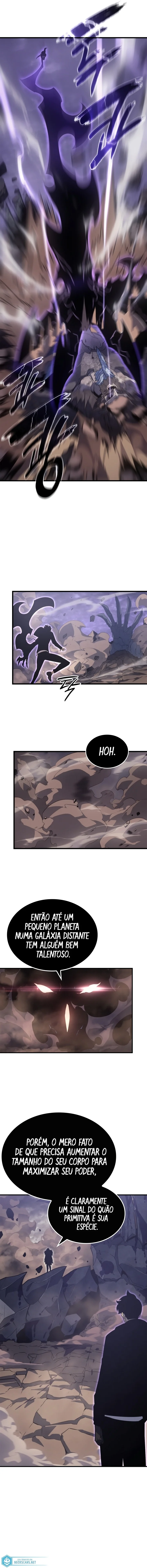 Read Solo Leveling BR Manga Online