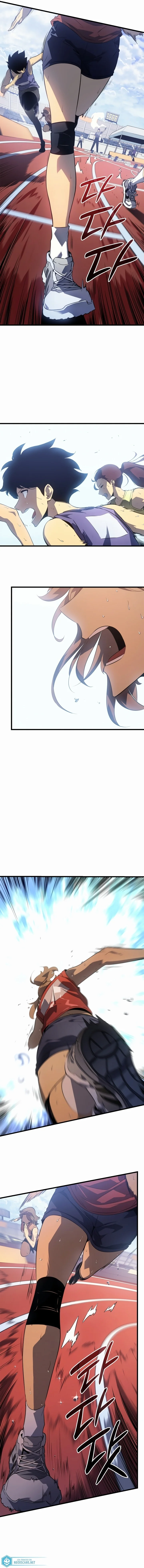 Read Solo Leveling BR Manga Online