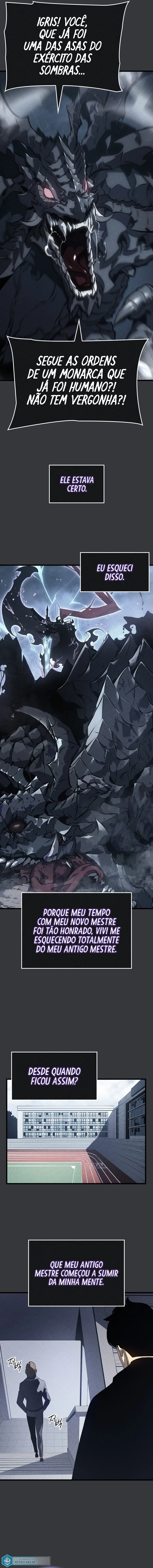 Read Solo Leveling BR Manga Online