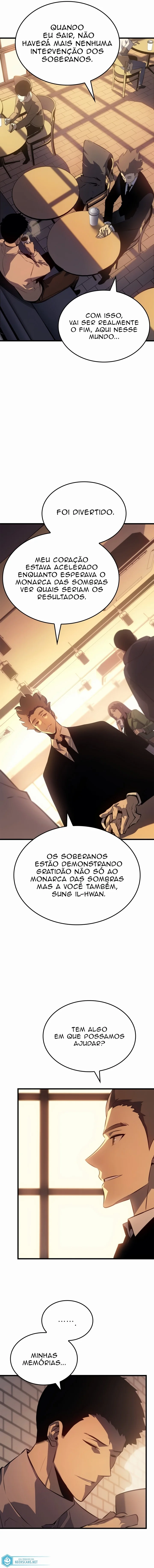 Read Solo Leveling BR Manga Online