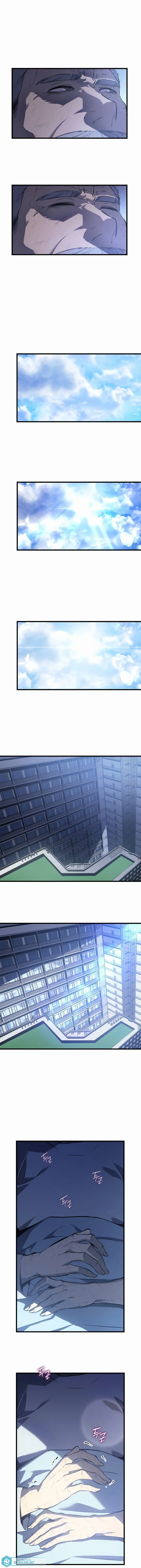 Read Solo Leveling BR Manga Online