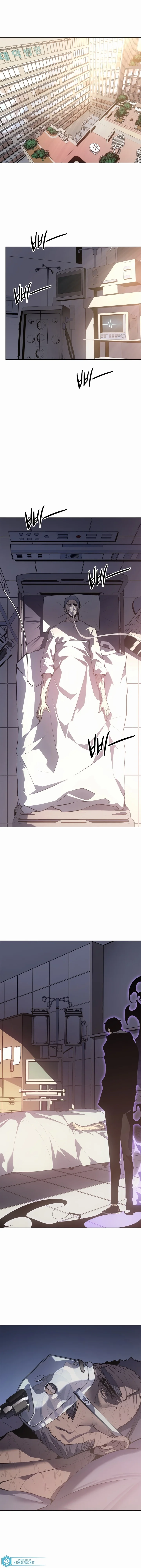 Read Solo Leveling BR Manga Online