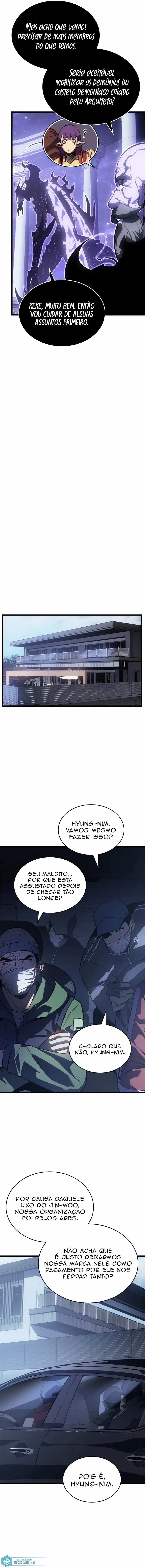 Read Solo Leveling BR Manga Online