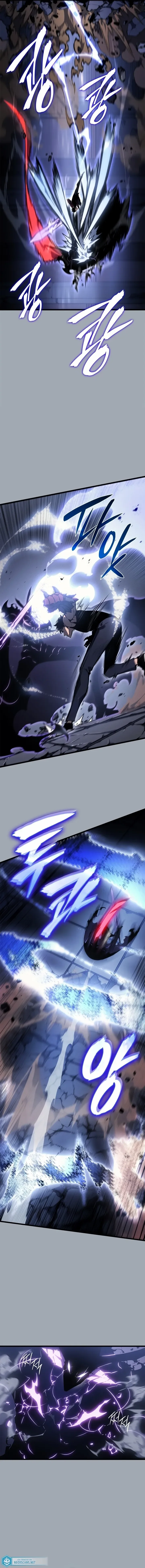 Read Solo Leveling BR Manga Online