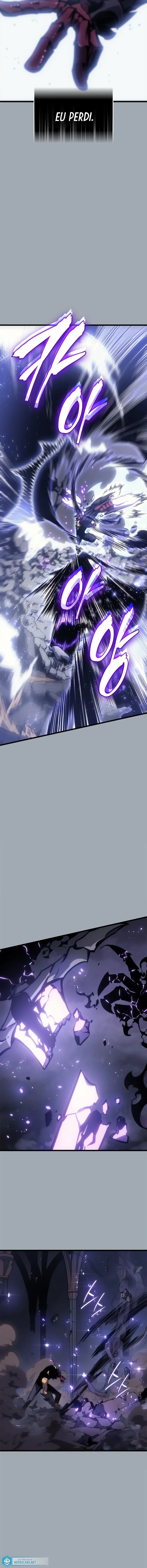Read Solo Leveling BR Manga Online