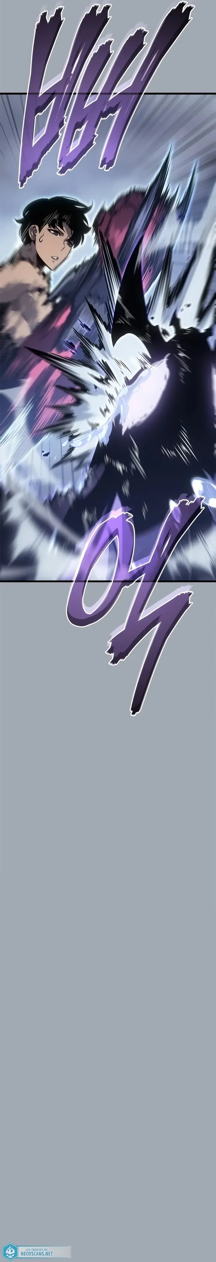Read Solo Leveling BR Manga Online