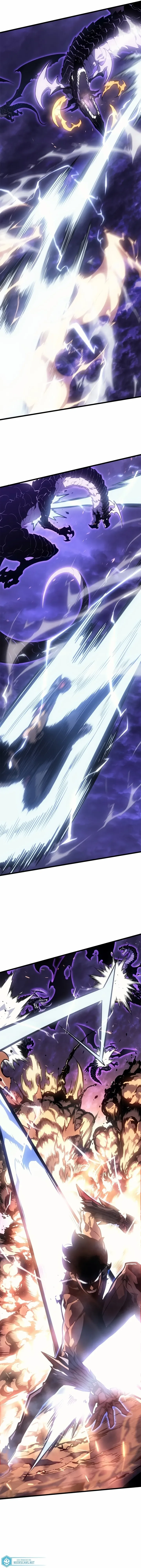 Read Solo Leveling BR Manga Online