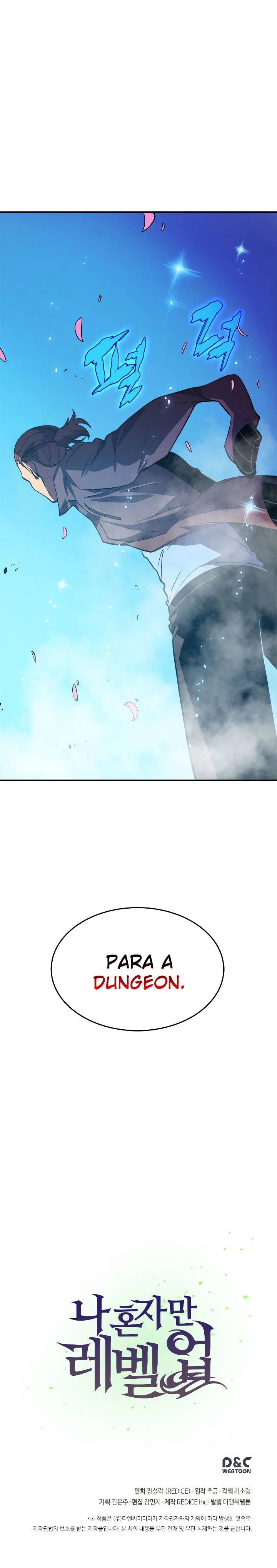 Read Solo Leveling BR Manga Online