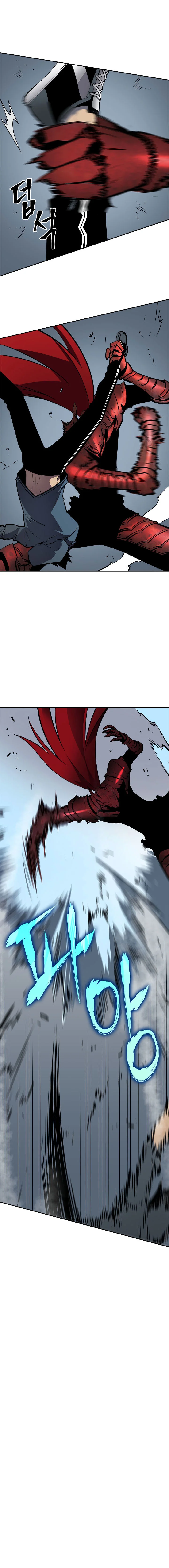 Read Solo Leveling BR Manga Online