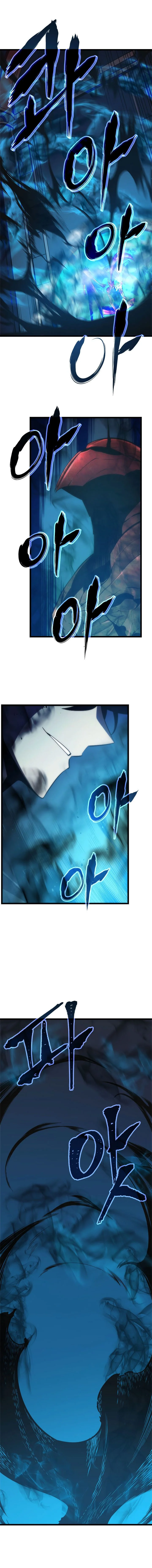 Read Solo Leveling BR Manga Online